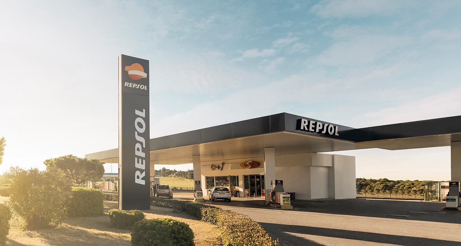 Repsol将其燃料折扣与一项独特的多能源优惠方案在西班牙进行关联。