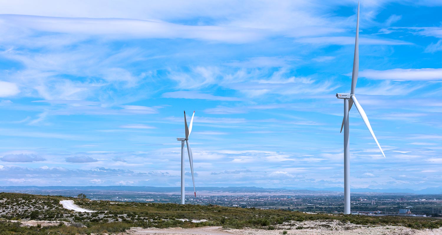 Repsol从Quantum Capital Group收购 ConnectGen，进军美国陆上风电市场。
