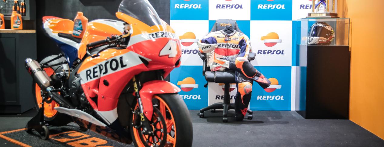 Repsol 2024 年英特拉格斯节：逾万人参与