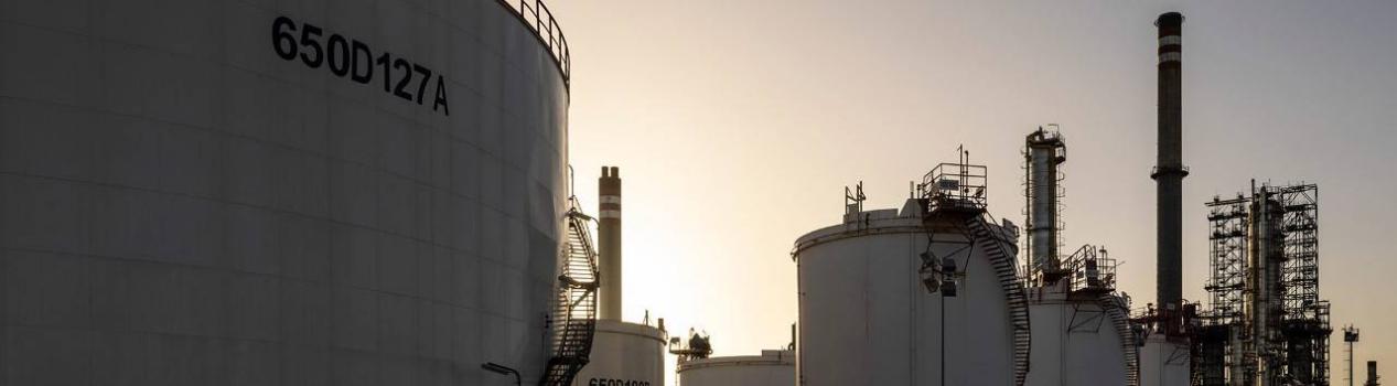 生产核心一览：Repsol 润滑油是这样生产出来的